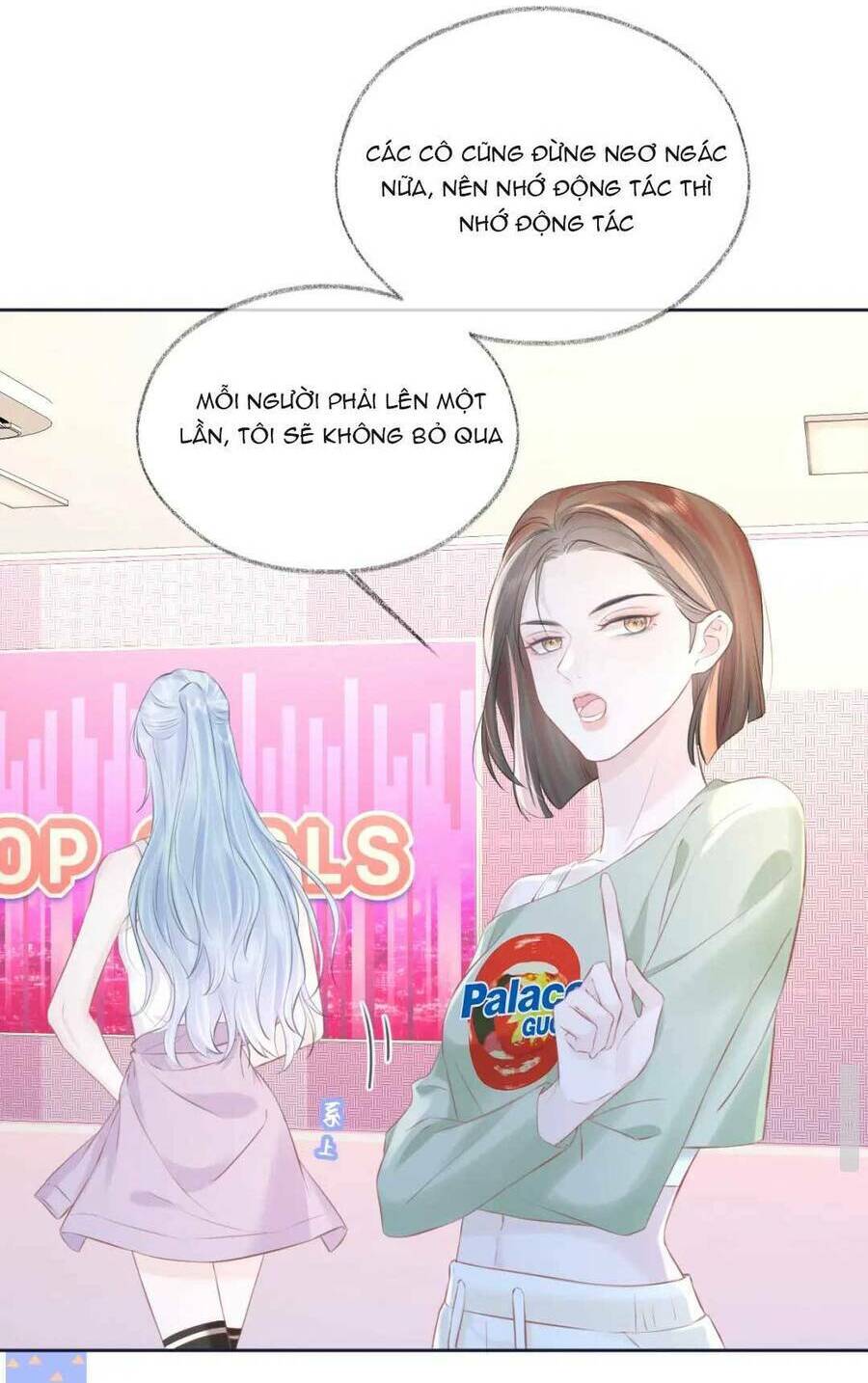 Ta Ở Hiện Đại Làm Đại Boss - Chapter 8 - Page 34