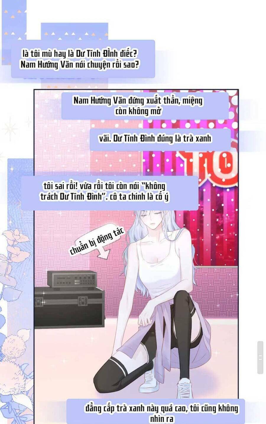 Ta Ở Hiện Đại Làm Đại Boss - Chapter 8 - Page 35