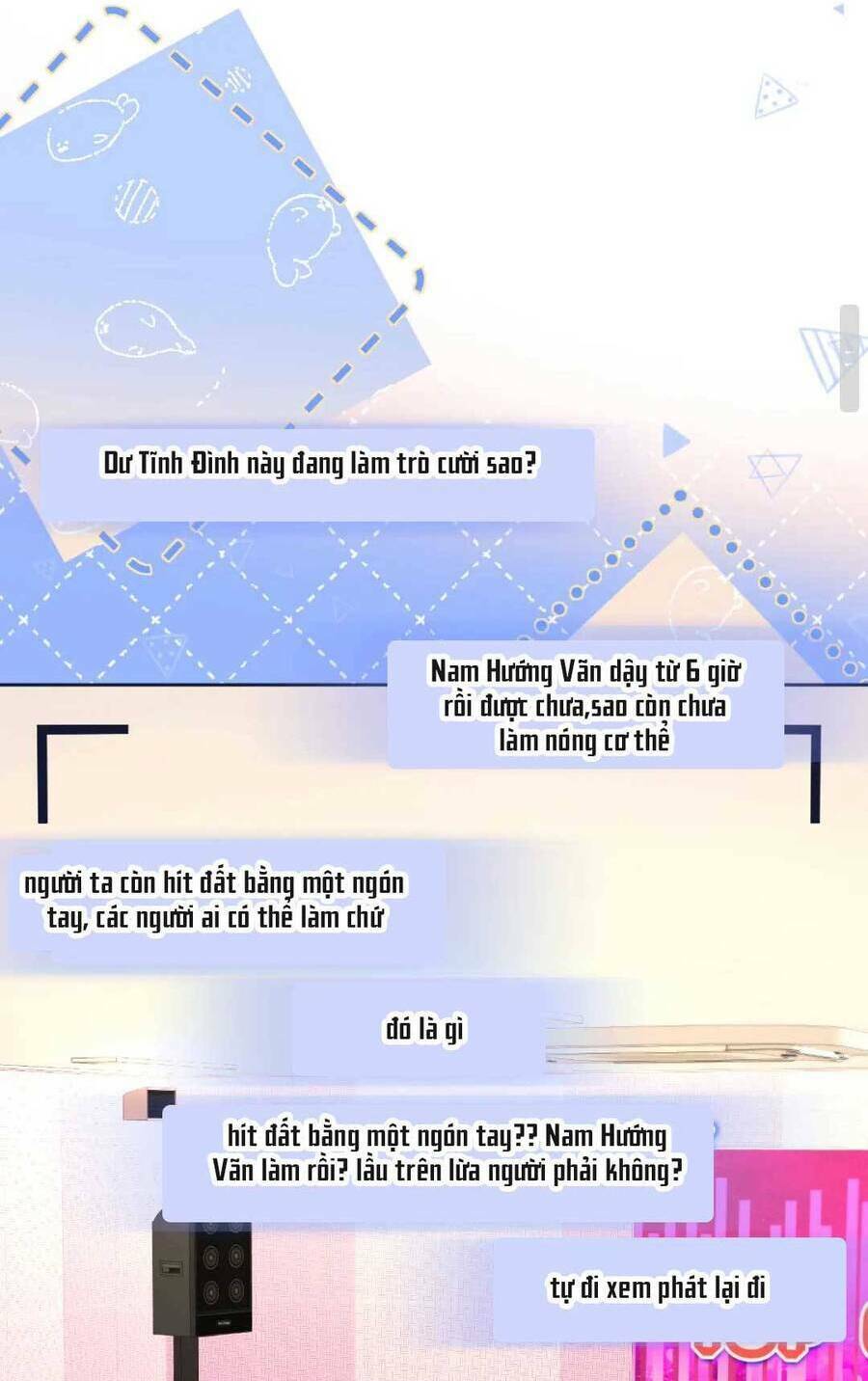 Ta Ở Hiện Đại Làm Đại Boss - Chapter 8 - Page 3