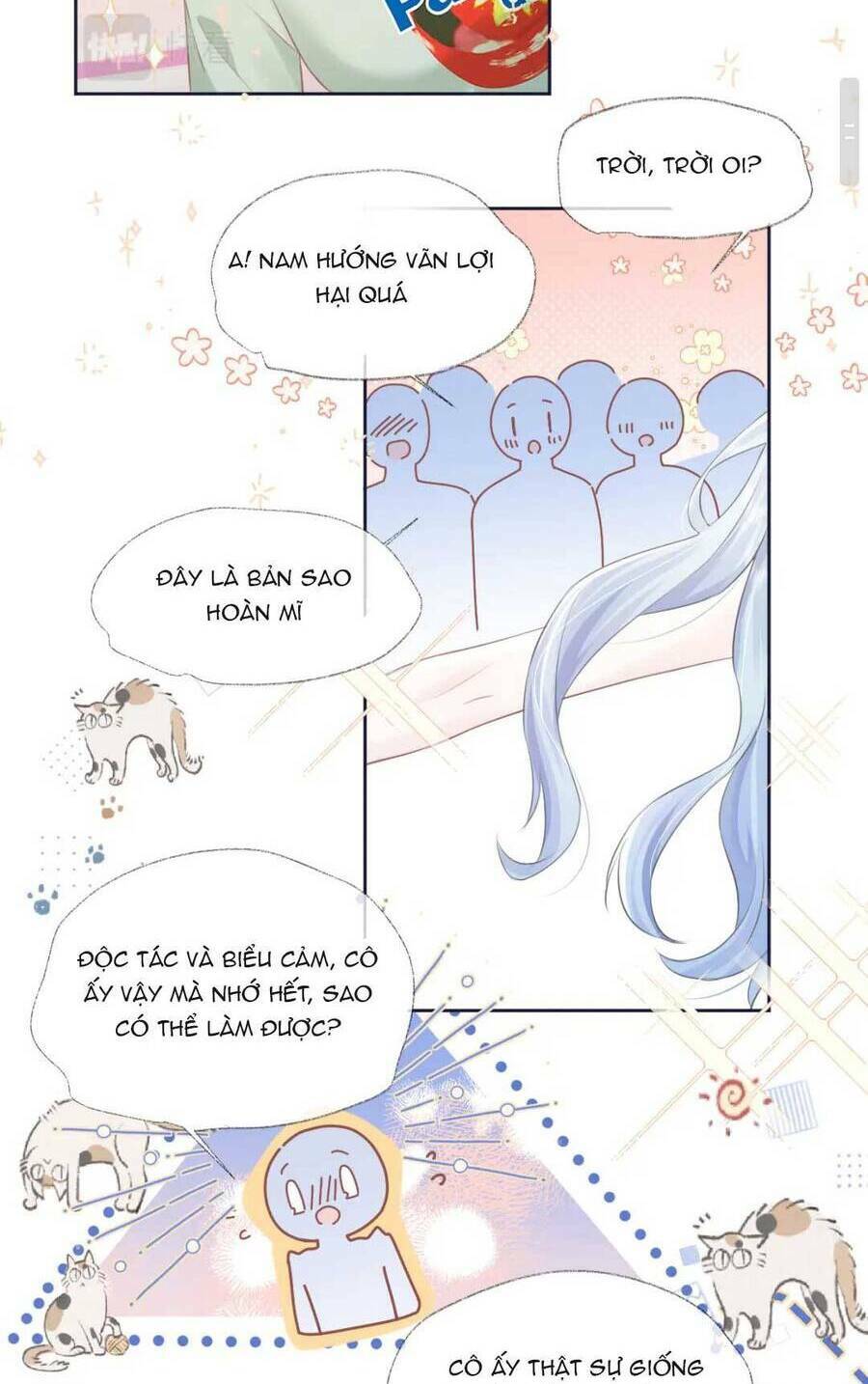 Ta Ở Hiện Đại Làm Đại Boss - Chapter 8 - Page 43