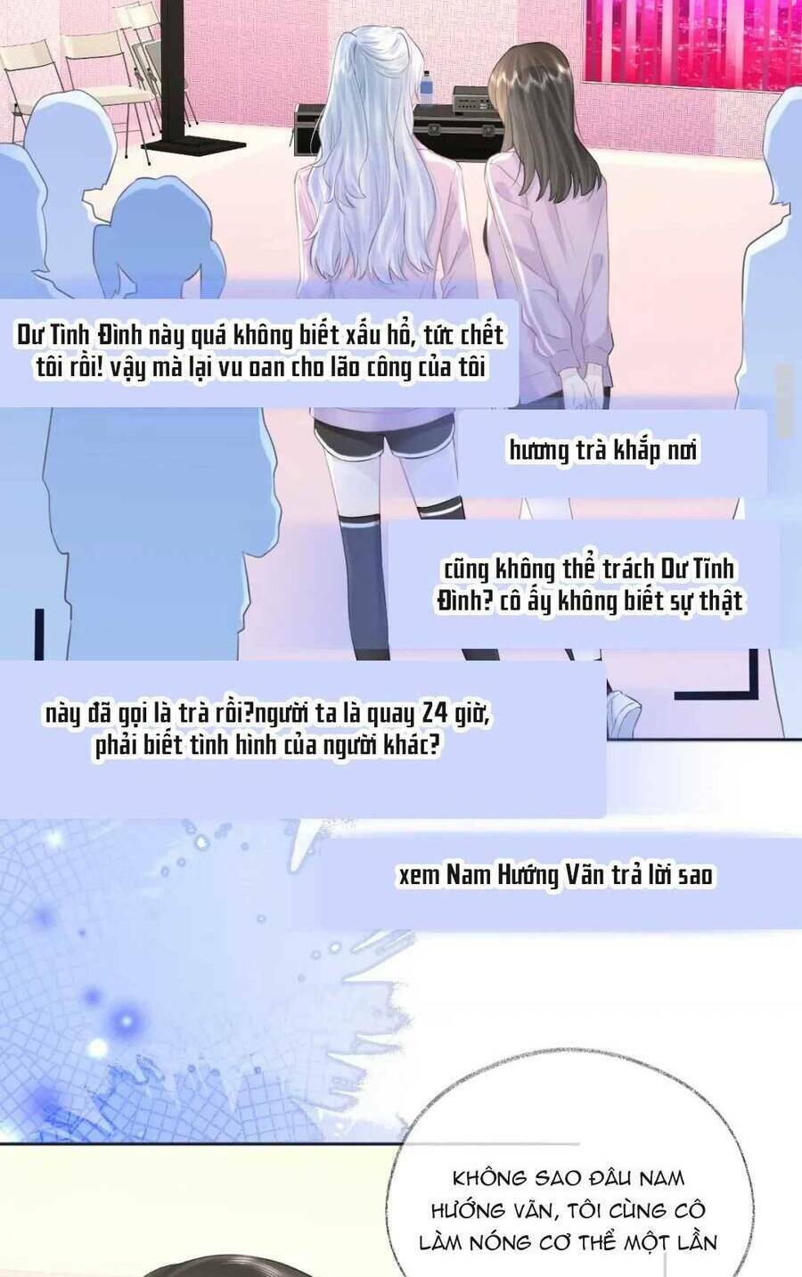 Ta Ở Hiện Đại Làm Đại Boss - Chapter 8 - Page 4