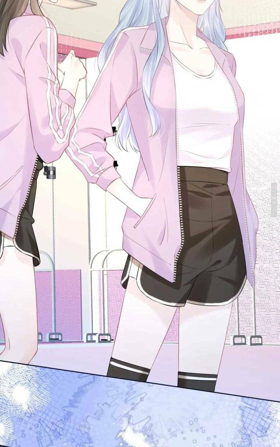 Ta Ở Hiện Đại Làm Đại Boss - Chapter 8 - Page 8