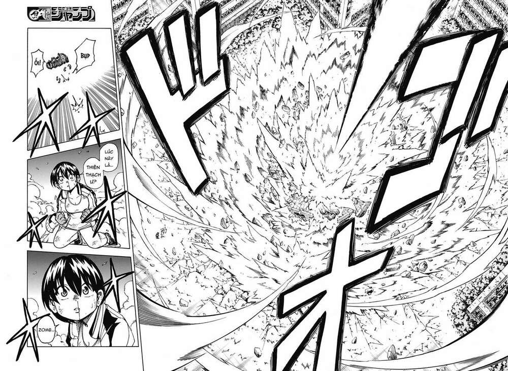 Bất Hạnh và Bất Tử - Chapter 1 - Page 50