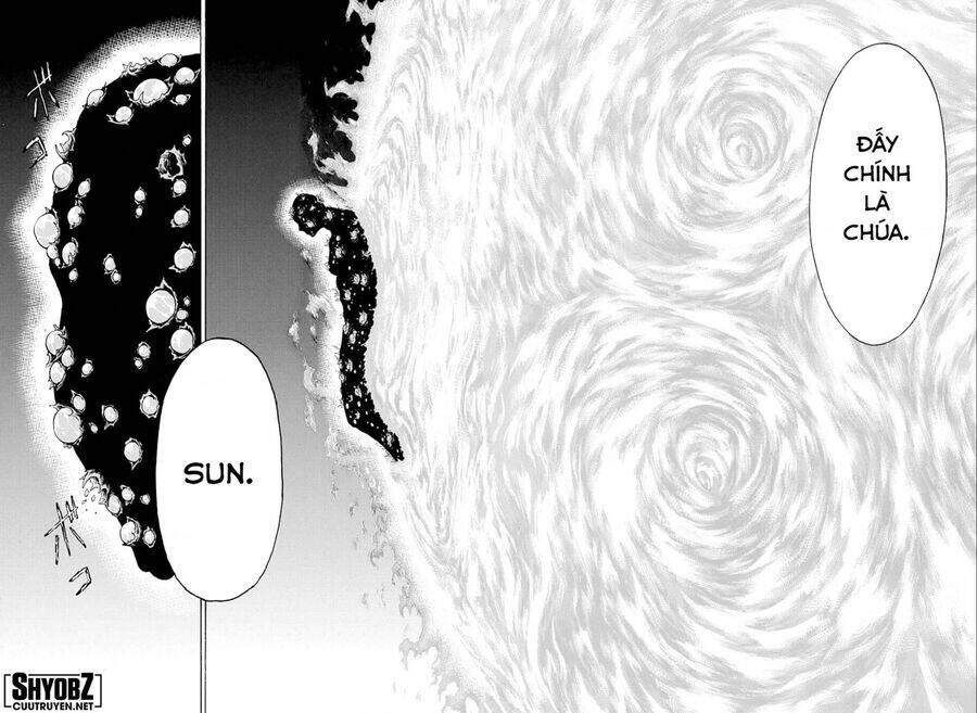 Bất Hạnh và Bất Tử - Chapter 126 - Page 14