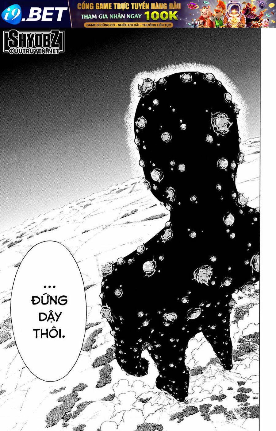 Bất Hạnh và Bất Tử - Chapter 127 - Page 4