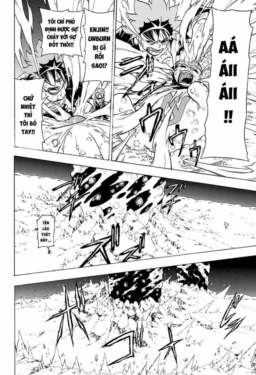 Bất Hạnh và Bất Tử - Chapter 128 - Page 14