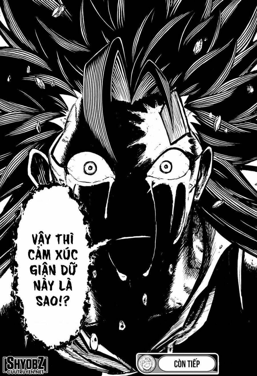 Bất Hạnh và Bất Tử - Chapter 130 - Page 16