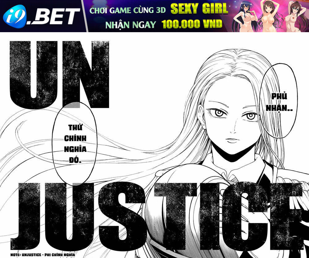 Bất Hạnh và Bất Tử - Chapter 20 - Page 12