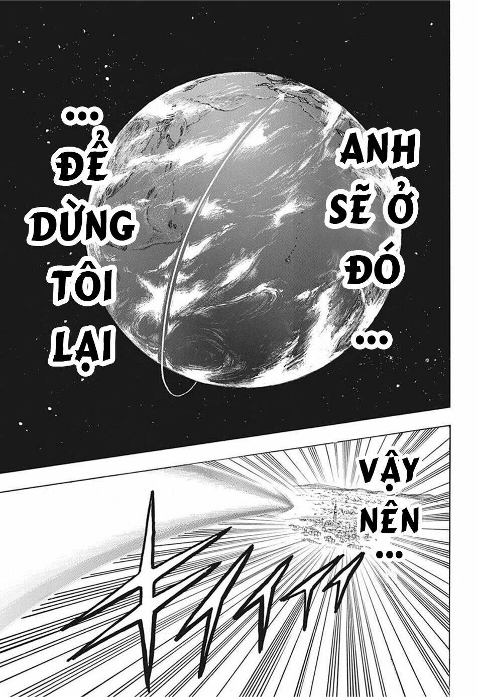 Bất Hạnh và Bất Tử - Chapter 78 - Page 12