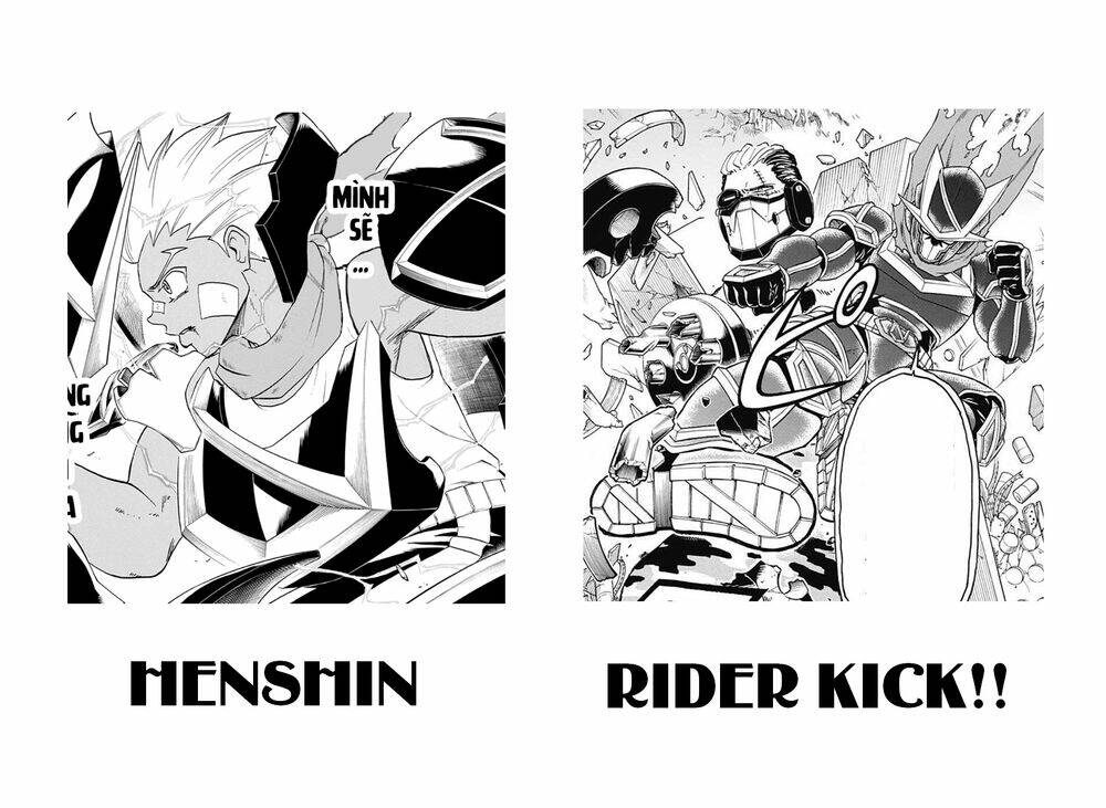 Bất Hạnh và Bất Tử - Chapter 78 - Page 16