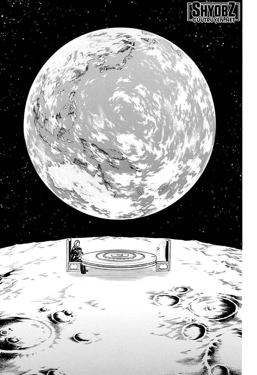 Bất Hạnh và Bất Tử - Chapter 95 - Page 13