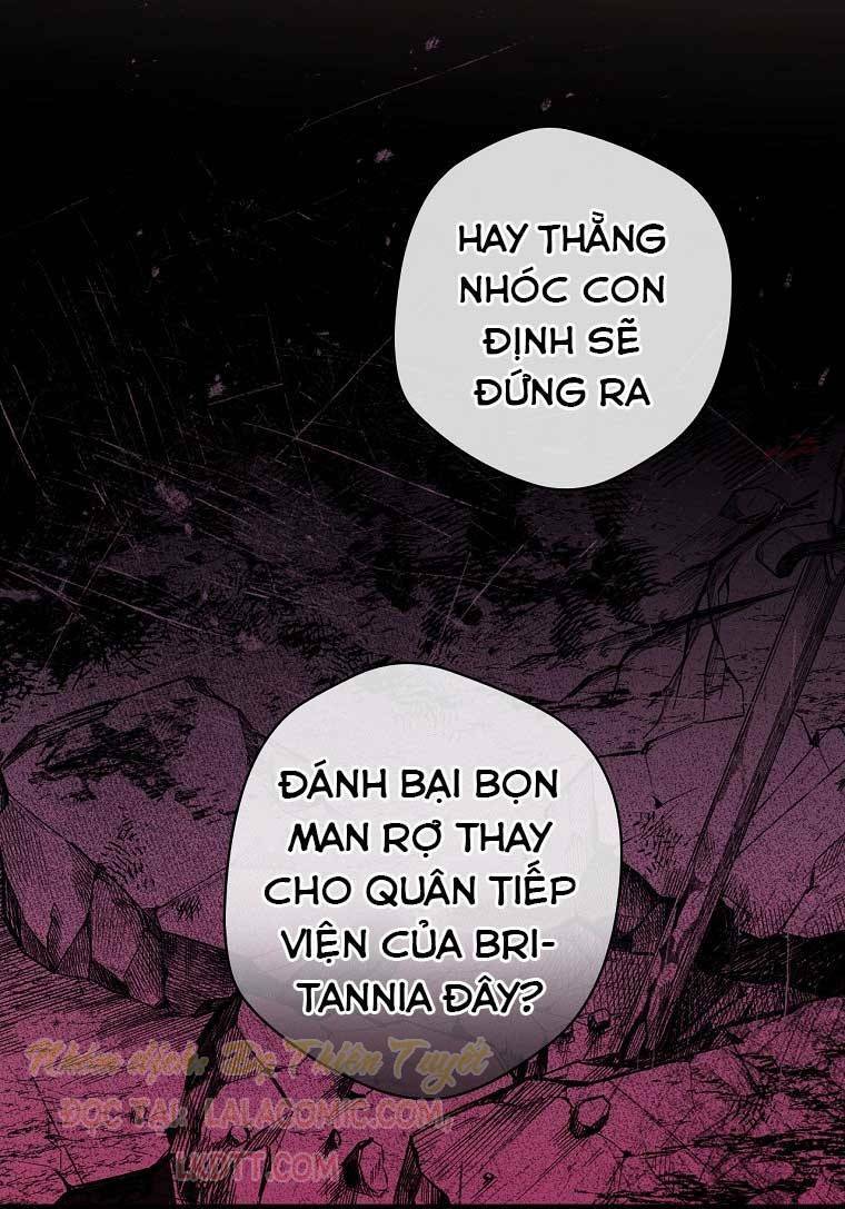 Phương Pháp Khiến Phu Quân Đứng Về Phía Tôi - Chapter 1 - Page 10