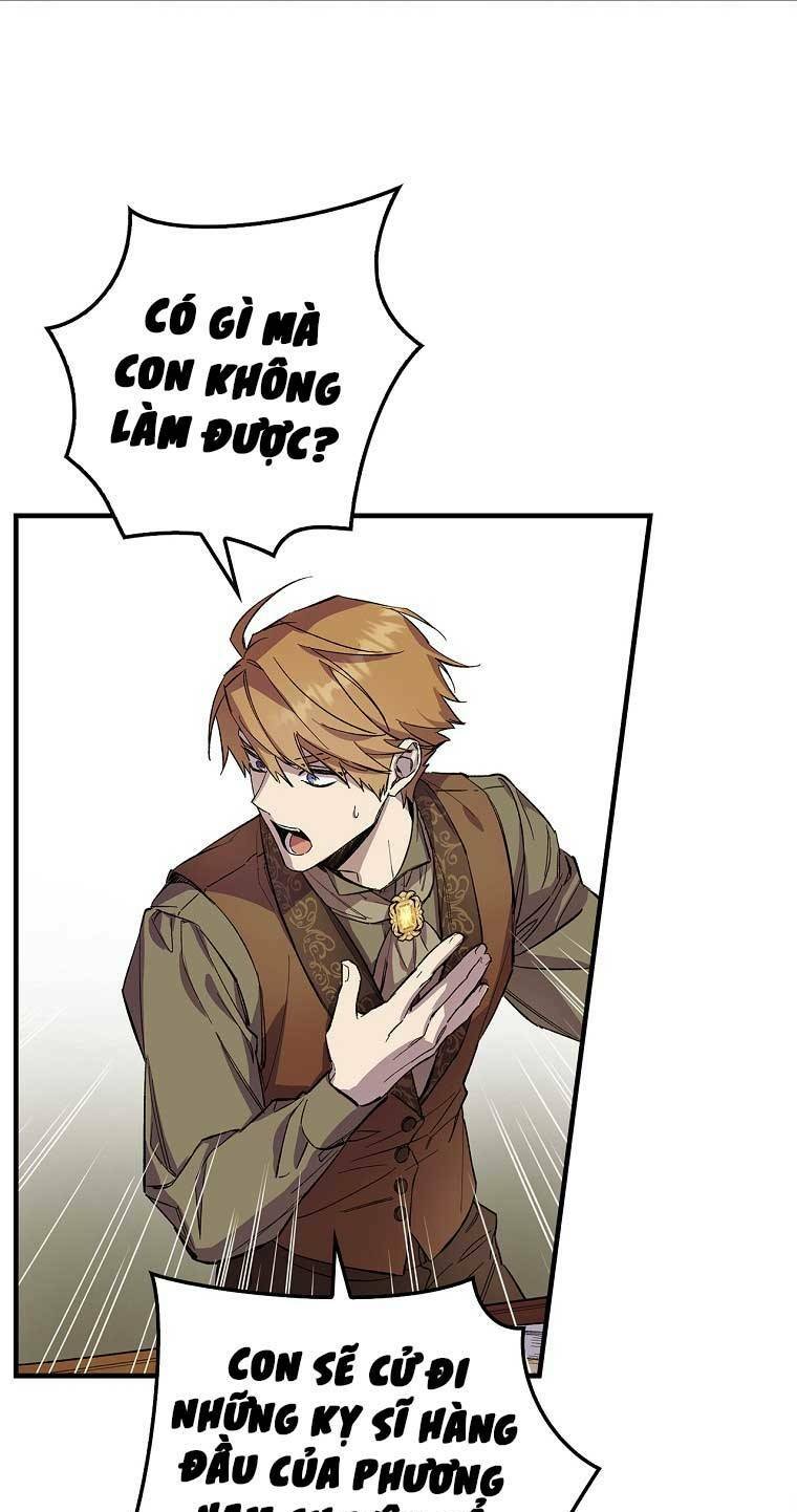 Phương Pháp Khiến Phu Quân Đứng Về Phía Tôi - Chapter 1 - Page 11