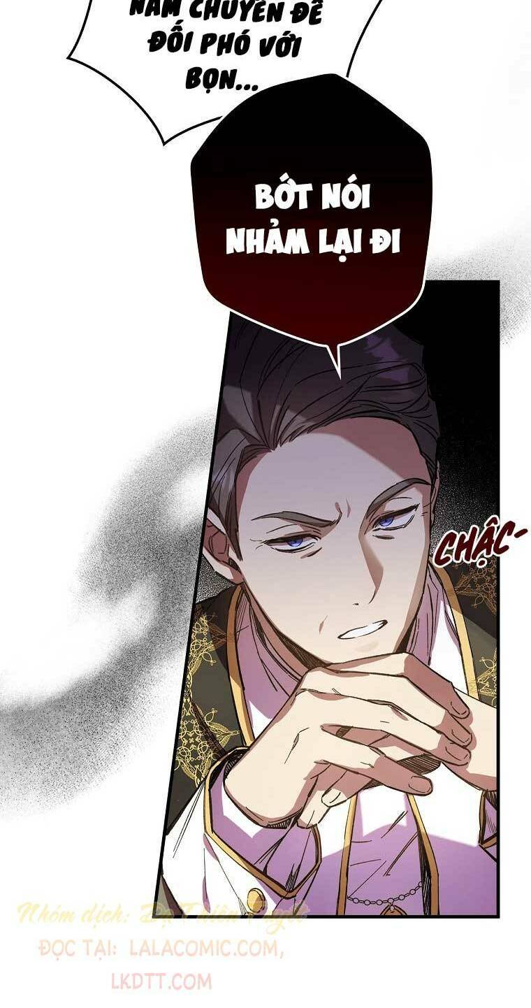 Phương Pháp Khiến Phu Quân Đứng Về Phía Tôi - Chapter 1 - Page 12