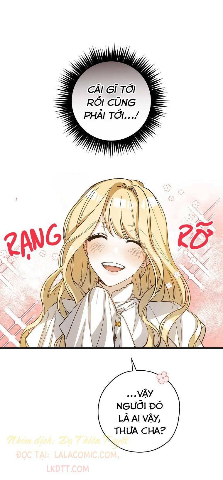 Phương Pháp Khiến Phu Quân Đứng Về Phía Tôi - Chapter 1 - Page 13