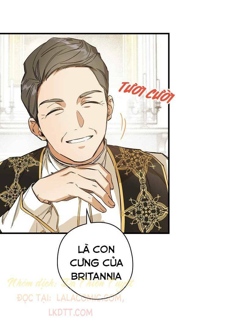 Phương Pháp Khiến Phu Quân Đứng Về Phía Tôi - Chapter 1 - Page 14