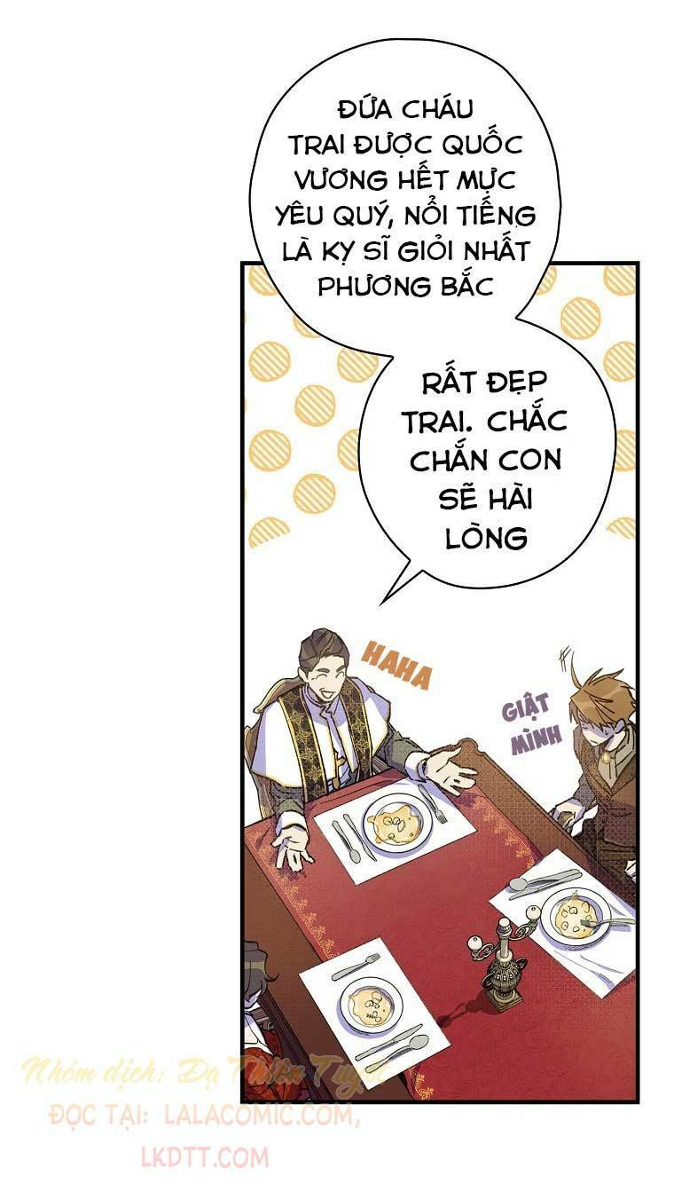 Phương Pháp Khiến Phu Quân Đứng Về Phía Tôi - Chapter 1 - Page 15