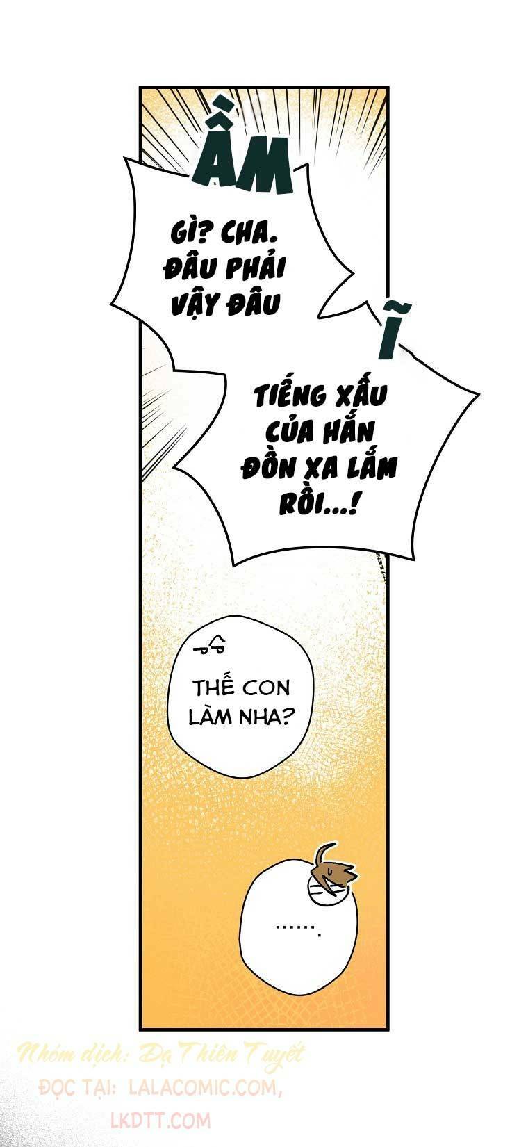 Phương Pháp Khiến Phu Quân Đứng Về Phía Tôi - Chapter 1 - Page 16