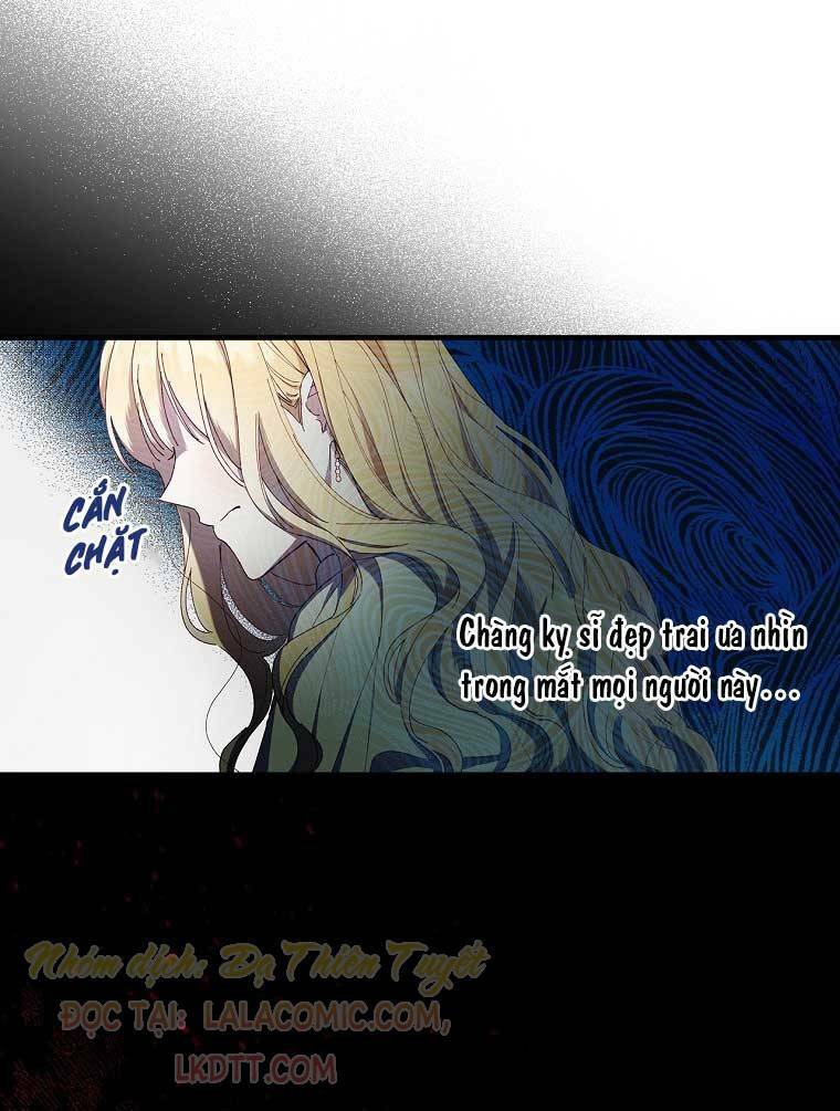 Phương Pháp Khiến Phu Quân Đứng Về Phía Tôi - Chapter 1 - Page 17