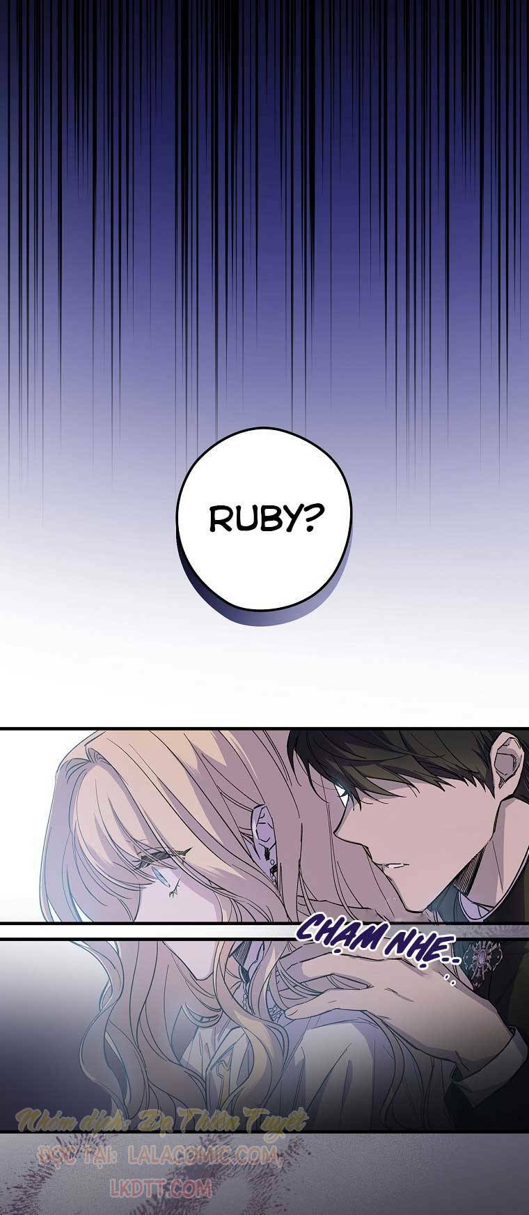 Phương Pháp Khiến Phu Quân Đứng Về Phía Tôi - Chapter 1 - Page 19