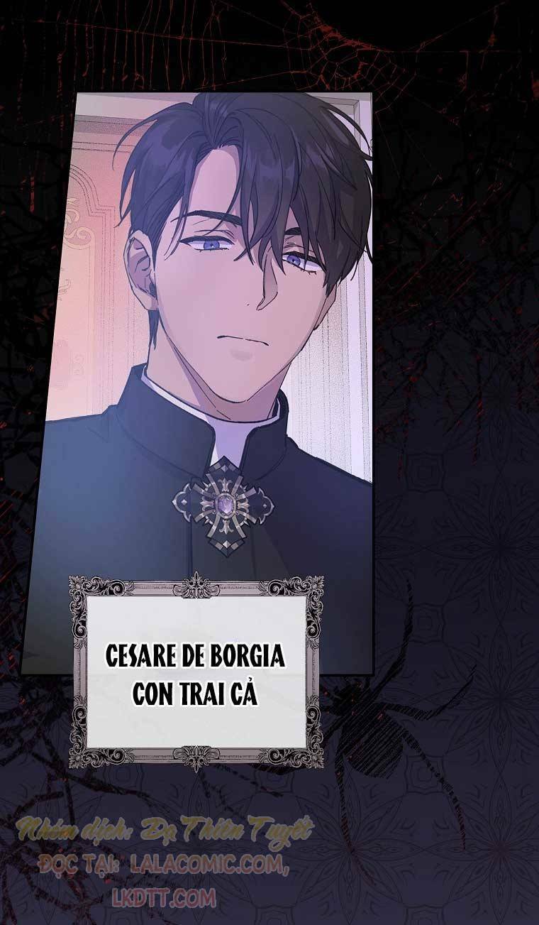 Phương Pháp Khiến Phu Quân Đứng Về Phía Tôi - Chapter 1 - Page 21