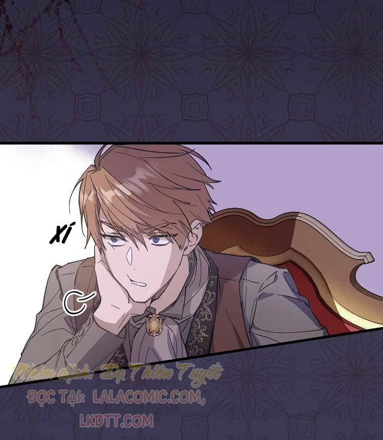 Phương Pháp Khiến Phu Quân Đứng Về Phía Tôi - Chapter 1 - Page 22