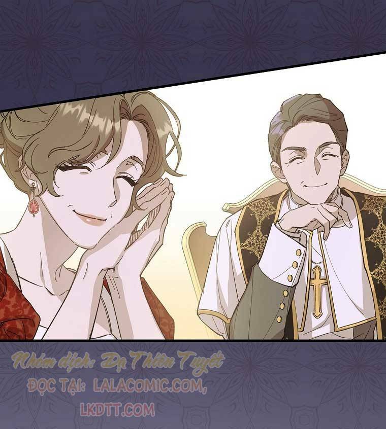 Phương Pháp Khiến Phu Quân Đứng Về Phía Tôi - Chapter 1 - Page 23