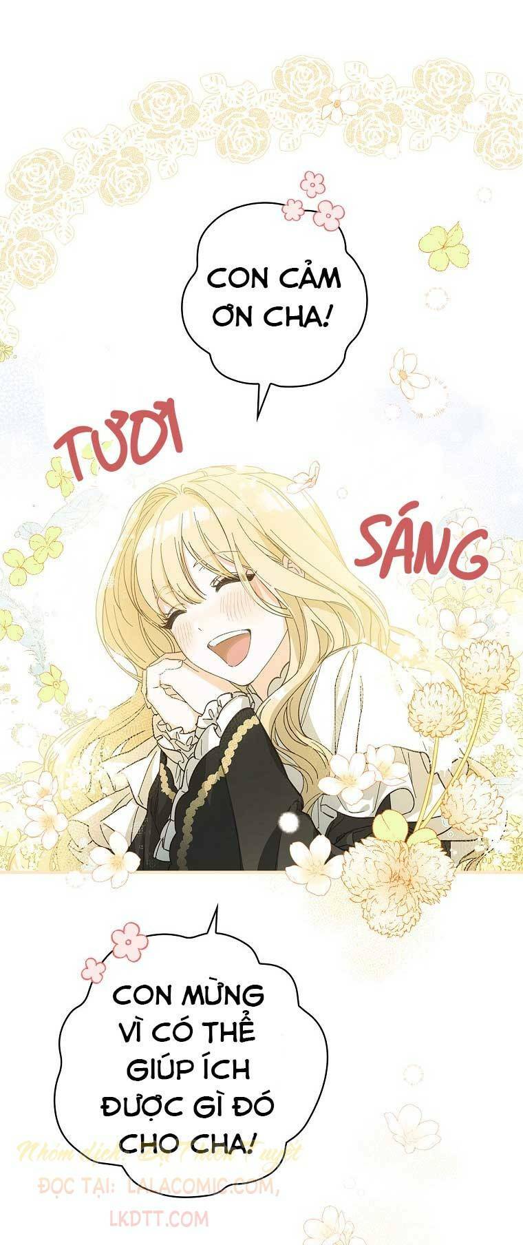 Phương Pháp Khiến Phu Quân Đứng Về Phía Tôi - Chapter 1 - Page 25