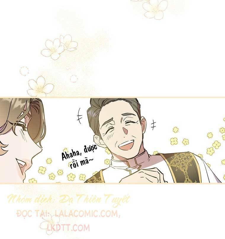 Phương Pháp Khiến Phu Quân Đứng Về Phía Tôi - Chapter 1 - Page 26