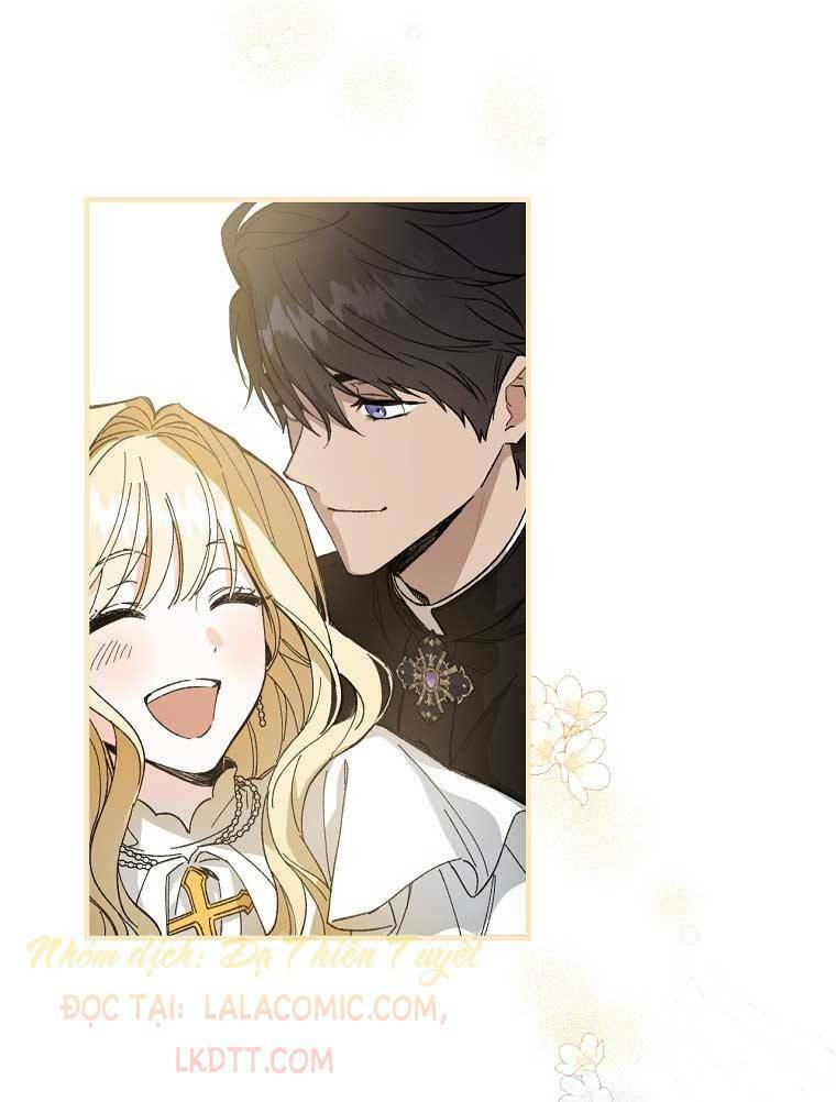 Phương Pháp Khiến Phu Quân Đứng Về Phía Tôi - Chapter 1 - Page 27