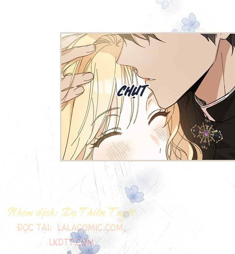 Phương Pháp Khiến Phu Quân Đứng Về Phía Tôi - Chapter 1 - Page 28