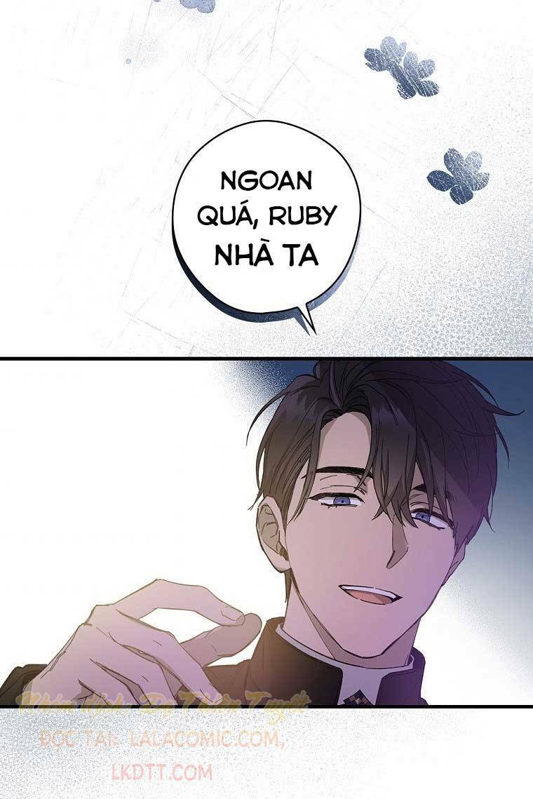 Phương Pháp Khiến Phu Quân Đứng Về Phía Tôi - Chapter 1 - Page 29