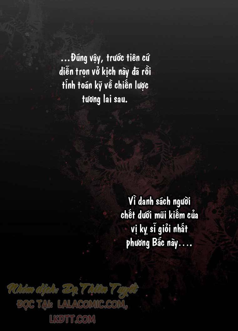 Phương Pháp Khiến Phu Quân Đứng Về Phía Tôi - Chapter 1 - Page 31