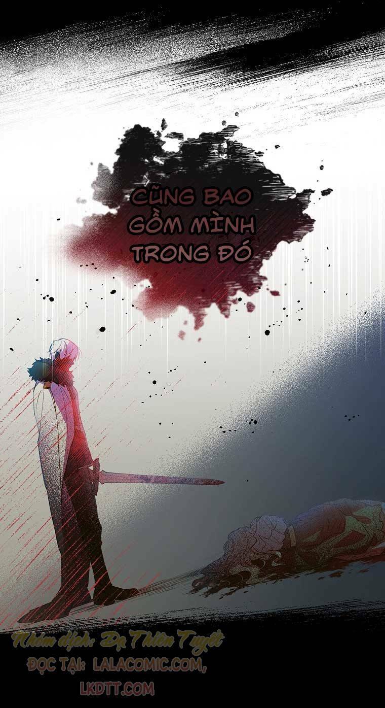 Phương Pháp Khiến Phu Quân Đứng Về Phía Tôi - Chapter 1 - Page 32