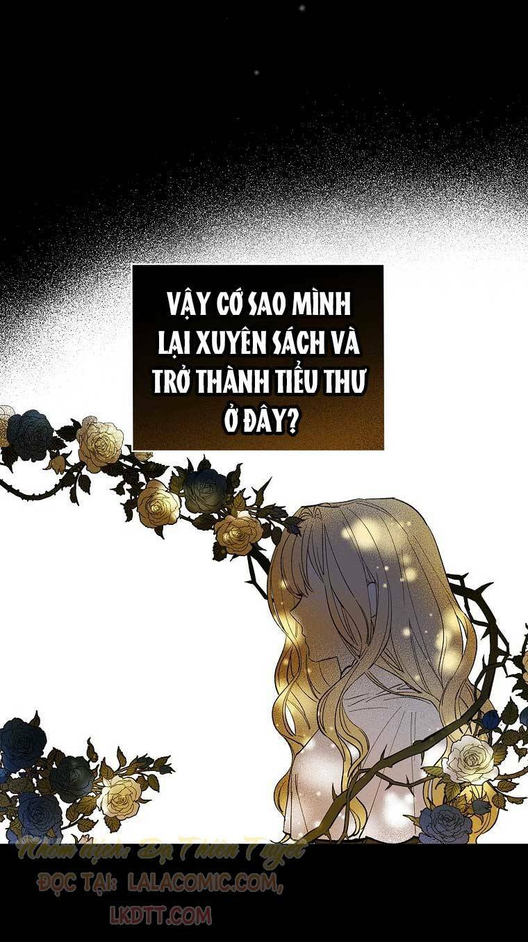 Phương Pháp Khiến Phu Quân Đứng Về Phía Tôi - Chapter 1 - Page 34