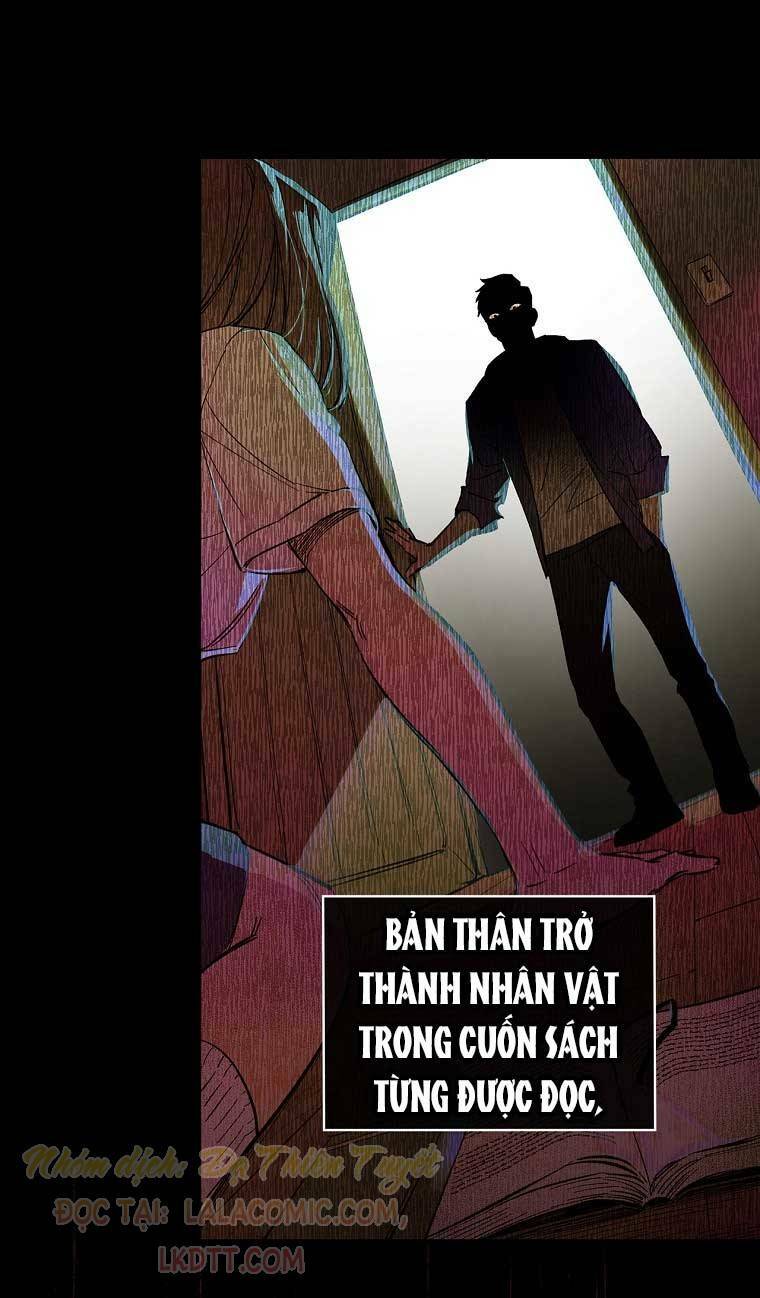 Phương Pháp Khiến Phu Quân Đứng Về Phía Tôi - Chapter 1 - Page 35