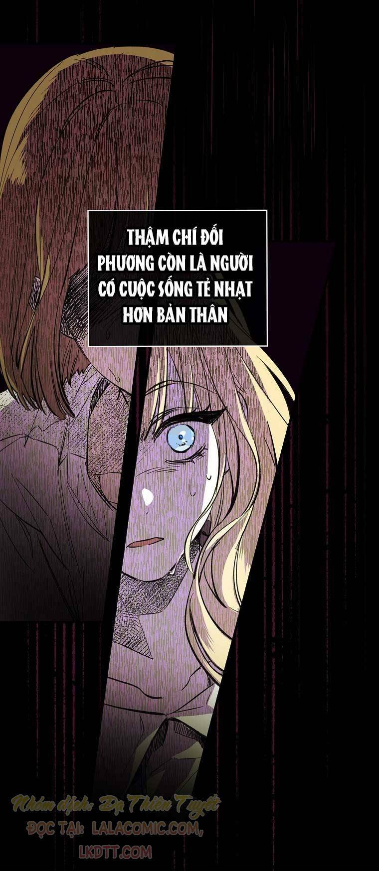 Phương Pháp Khiến Phu Quân Đứng Về Phía Tôi - Chapter 1 - Page 36