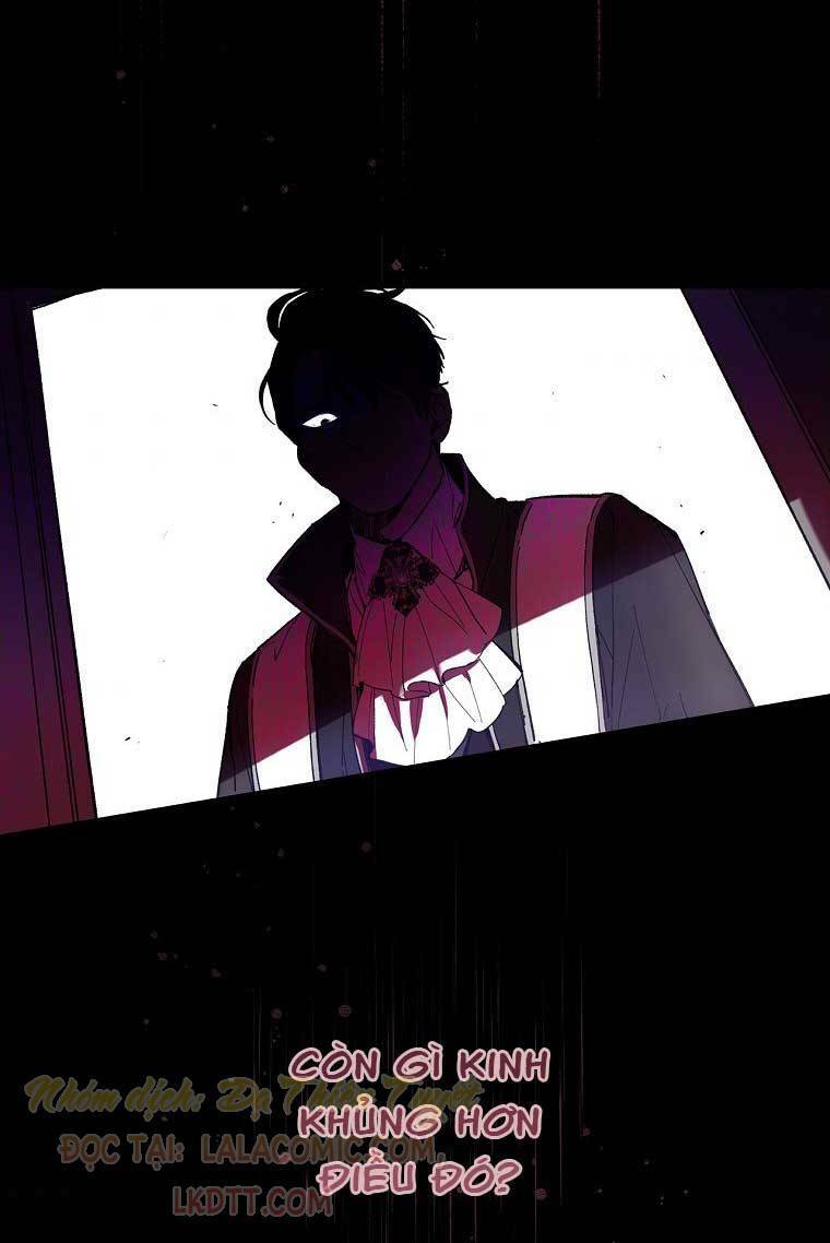 Phương Pháp Khiến Phu Quân Đứng Về Phía Tôi - Chapter 1 - Page 37