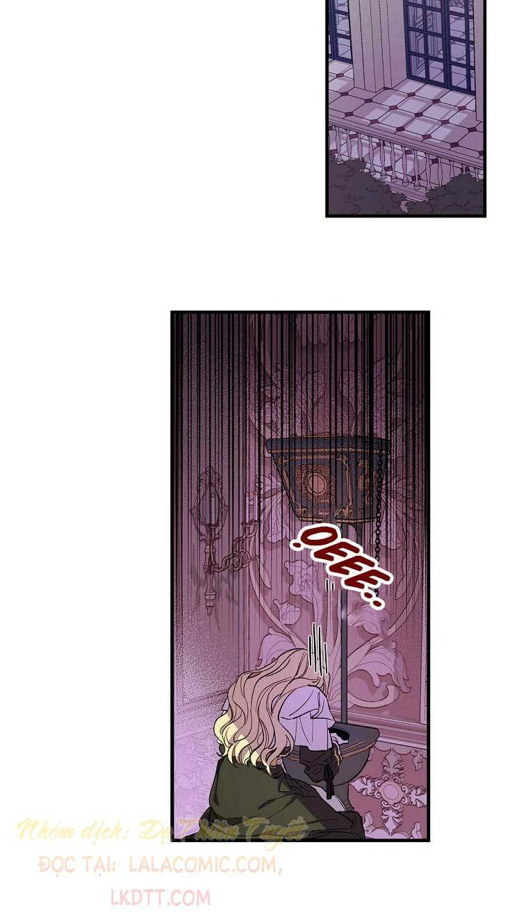 Phương Pháp Khiến Phu Quân Đứng Về Phía Tôi - Chapter 1 - Page 39