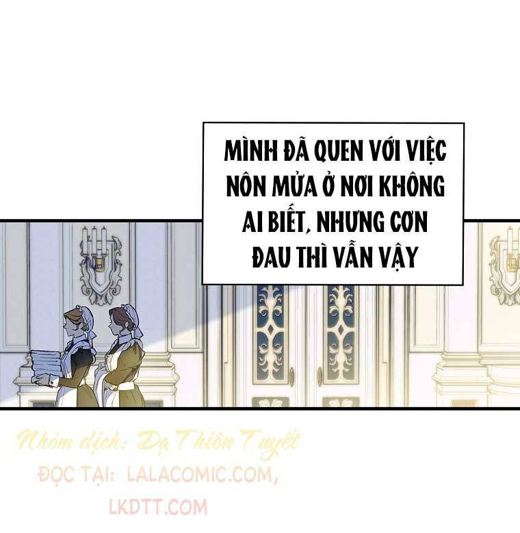 Phương Pháp Khiến Phu Quân Đứng Về Phía Tôi - Chapter 1 - Page 41