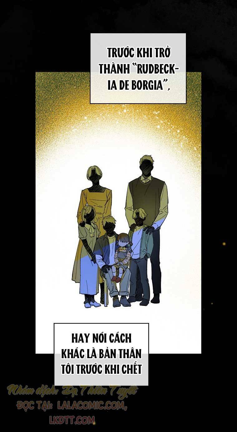 Phương Pháp Khiến Phu Quân Đứng Về Phía Tôi - Chapter 1 - Page 44