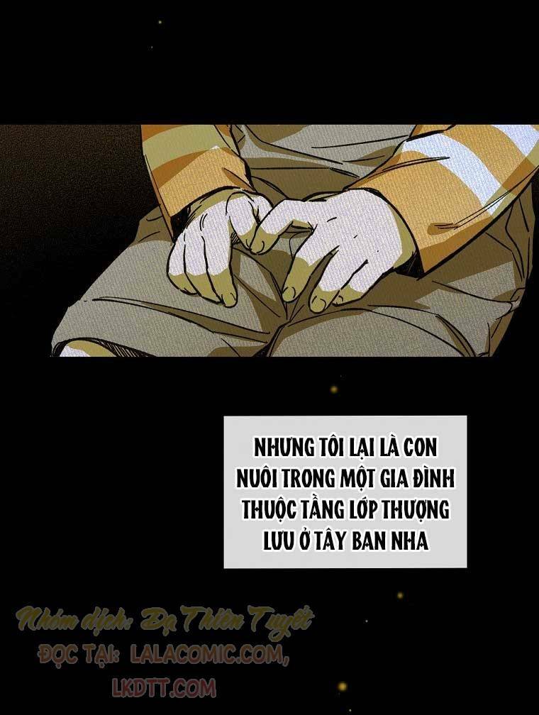 Phương Pháp Khiến Phu Quân Đứng Về Phía Tôi - Chapter 1 - Page 46