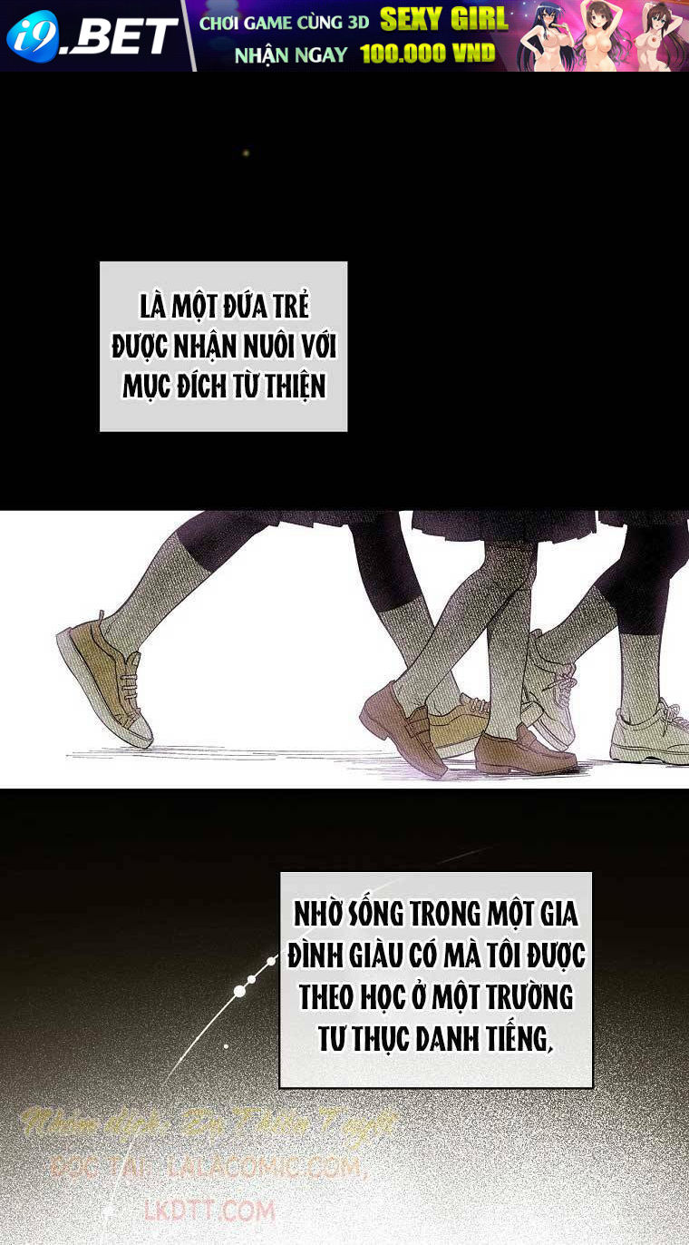 Phương Pháp Khiến Phu Quân Đứng Về Phía Tôi - Chapter 1 - Page 47