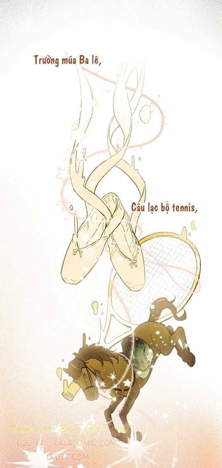 Phương Pháp Khiến Phu Quân Đứng Về Phía Tôi - Chapter 1 - Page 48