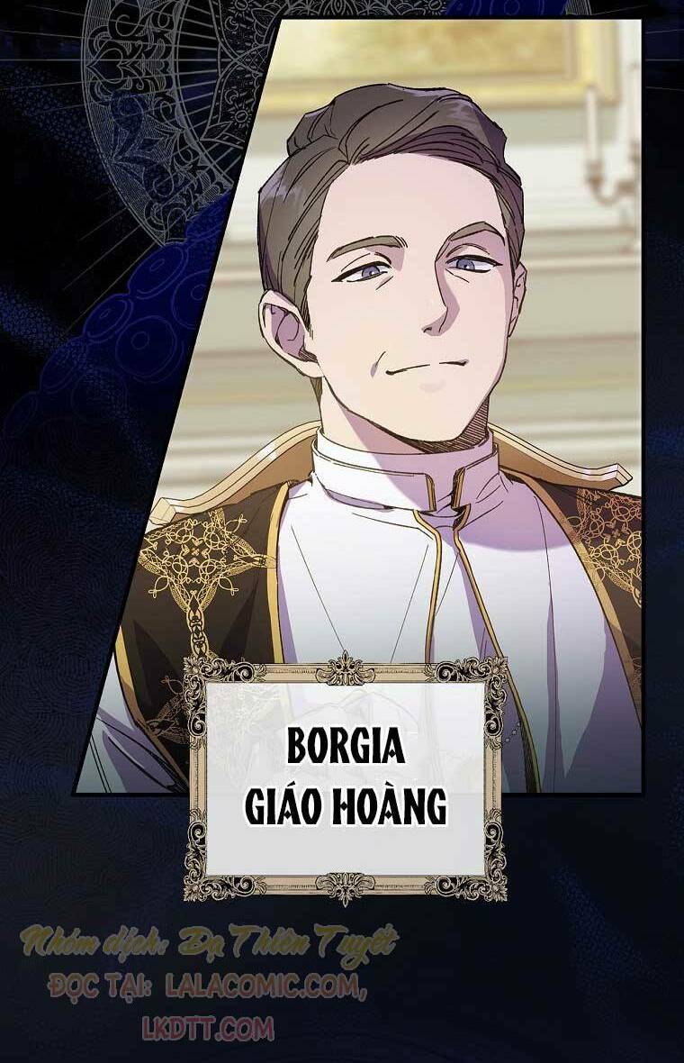 Phương Pháp Khiến Phu Quân Đứng Về Phía Tôi - Chapter 1 - Page 4