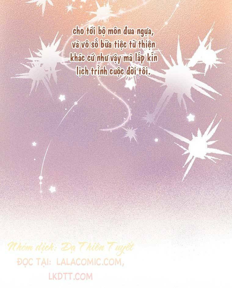 Phương Pháp Khiến Phu Quân Đứng Về Phía Tôi - Chapter 1 - Page 49