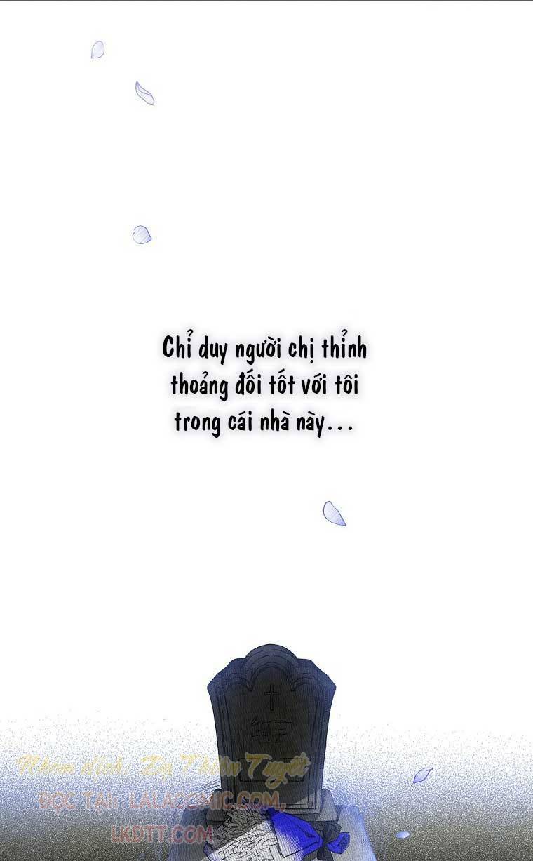 Phương Pháp Khiến Phu Quân Đứng Về Phía Tôi - Chapter 1 - Page 57