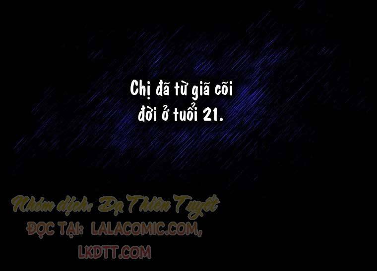 Phương Pháp Khiến Phu Quân Đứng Về Phía Tôi - Chapter 1 - Page 59