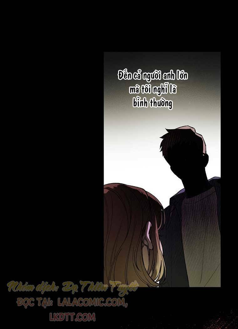 Phương Pháp Khiến Phu Quân Đứng Về Phía Tôi - Chapter 1 - Page 60