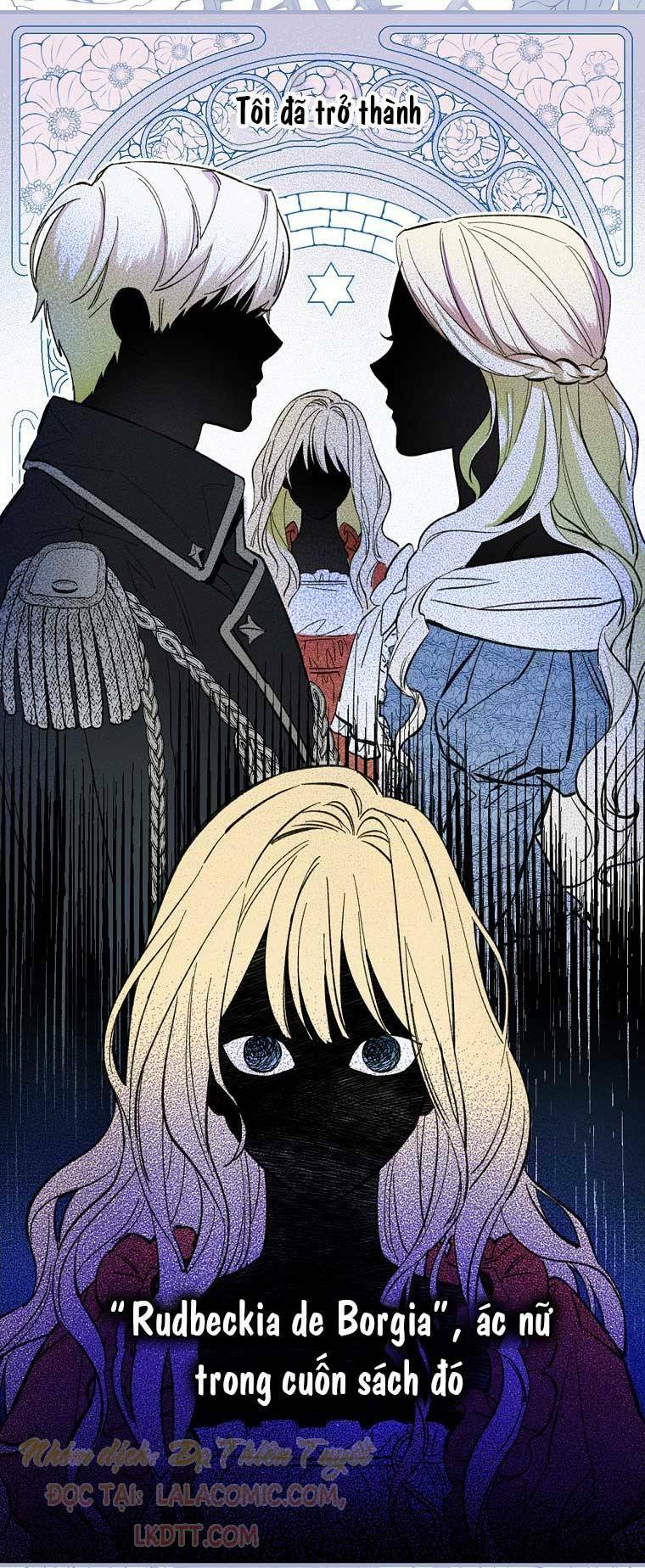 Phương Pháp Khiến Phu Quân Đứng Về Phía Tôi - Chapter 1 - Page 68